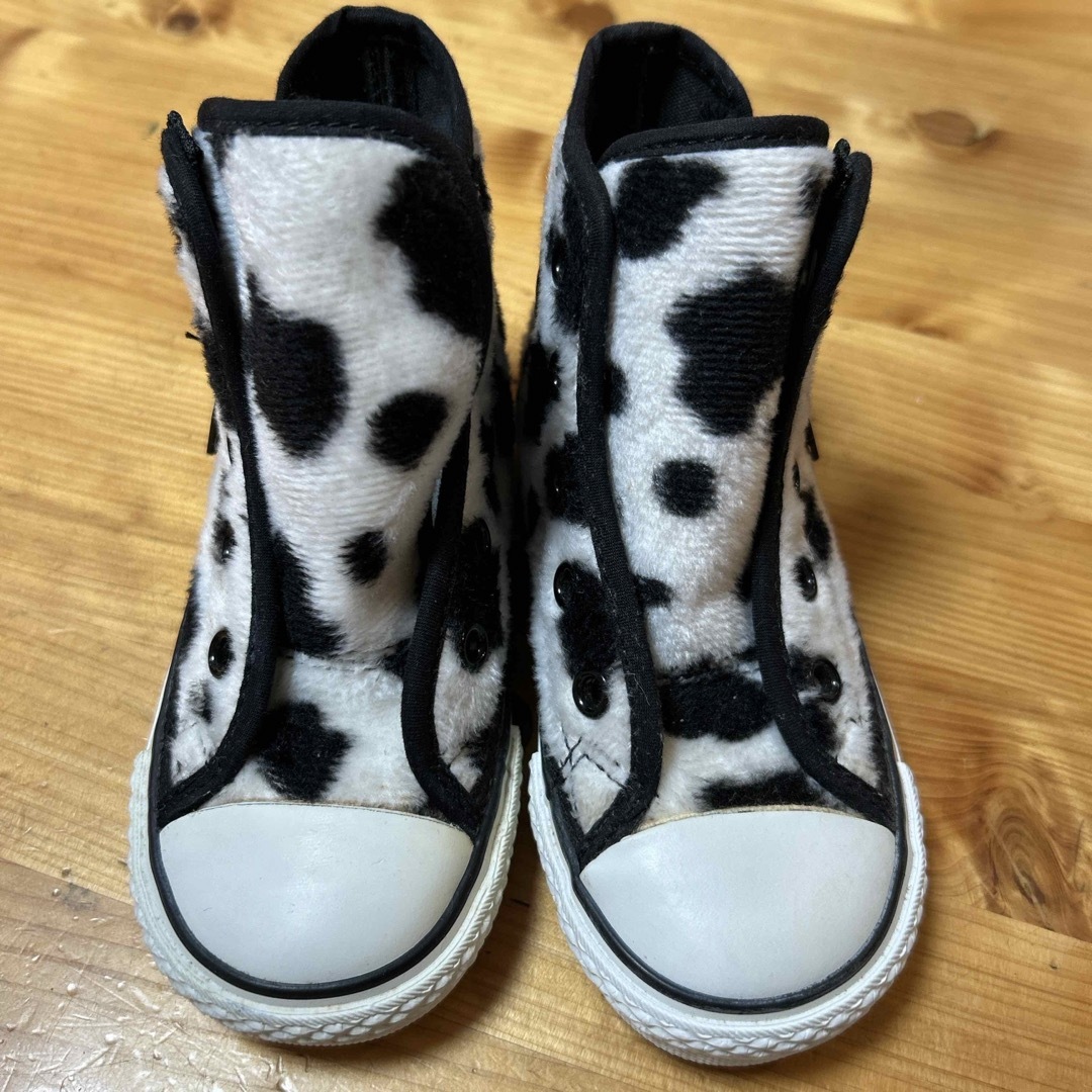 CONVERSE(コンバース)の⭐︎専用⭐︎ キッズ/ベビー/マタニティのキッズ靴/シューズ(15cm~)(スニーカー)の商品写真