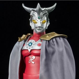 S.H.Figuarts ウルトラマント(特撮)