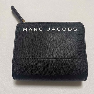 マークジェイコブス 三つ折り財布 M0017065-345 レディース