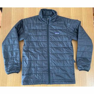 パタゴニア(patagonia)の【タンス整理様専用】ジャケット　キッズ　パタゴニア　 【L12】(ジャケット/上着)