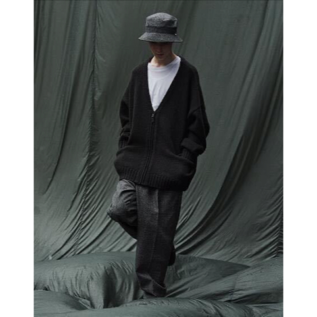 WTAPS PALMER SWEATER WONY 20AW カーディガン L 先着 - www