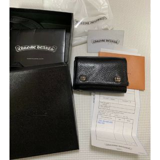 クロムハーツ 折り財布(メンズ)の通販 700点以上 | Chrome Heartsの