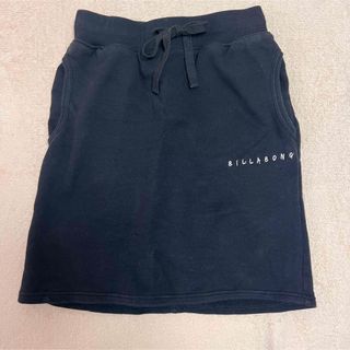 ビラボン(billabong)のBILLABONG(ひざ丈スカート)