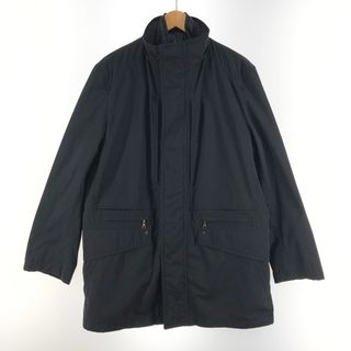 ザスコッチハウス(THE SCOTCH HOUSE)の〇〇THE SCOTCH HOUSE ザスコッチハウス GORE-TEX メンズ ジャケット サイズM ブラック(その他)