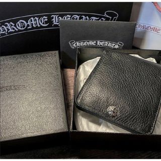 クロムハーツ 折り財布(メンズ)の通販 700点以上 | Chrome Heartsの