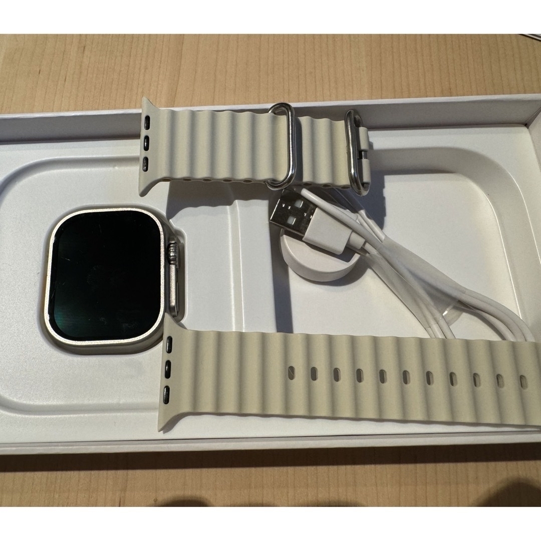Hello Watch3 メンズの時計(腕時計(デジタル))の商品写真