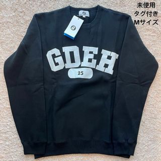GOODENOUGH - GOODENOUGH カレッジスウェットの通販 by きっしー's