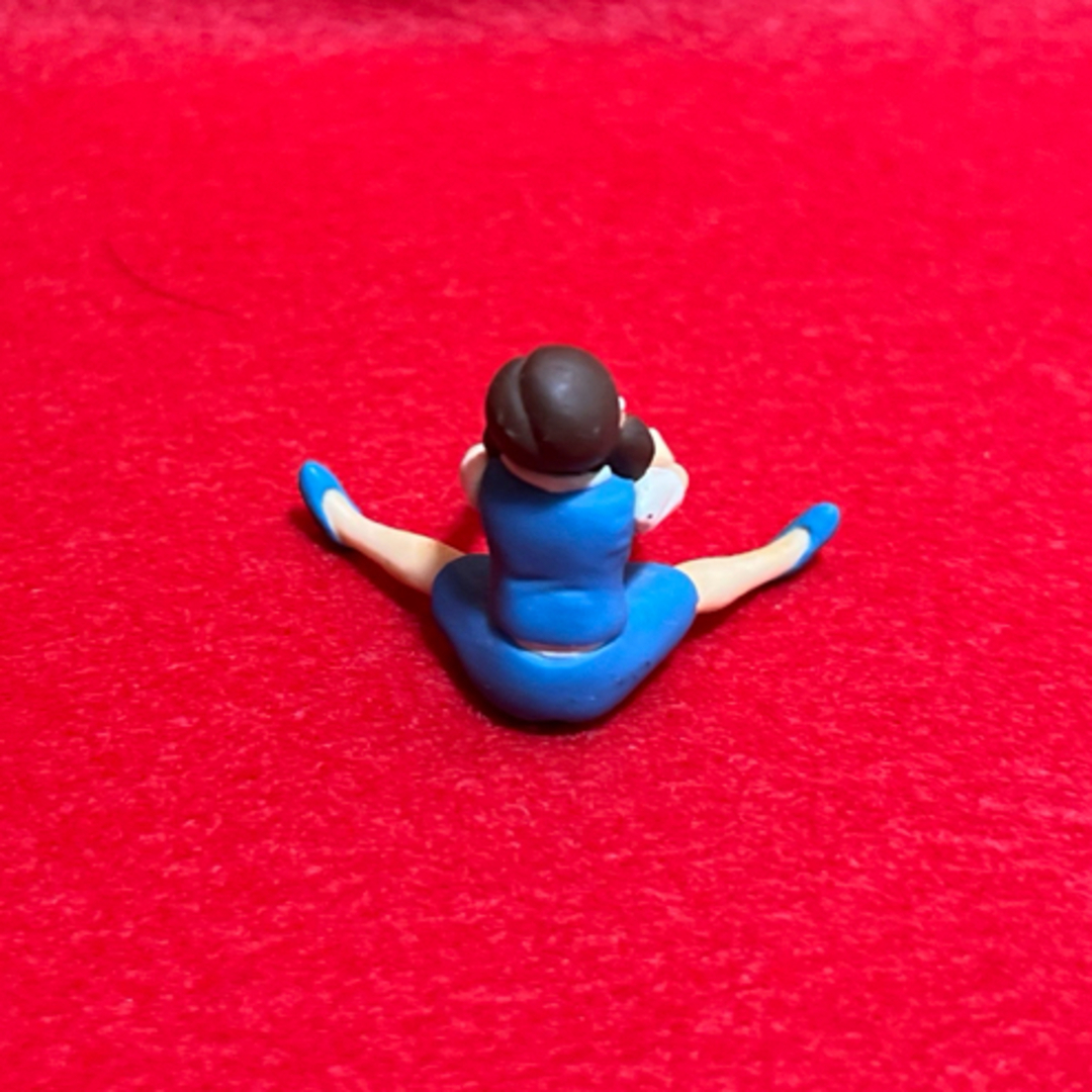 #コップのフチ子さん エンタメ/ホビーのおもちゃ/ぬいぐるみ(キャラクターグッズ)の商品写真