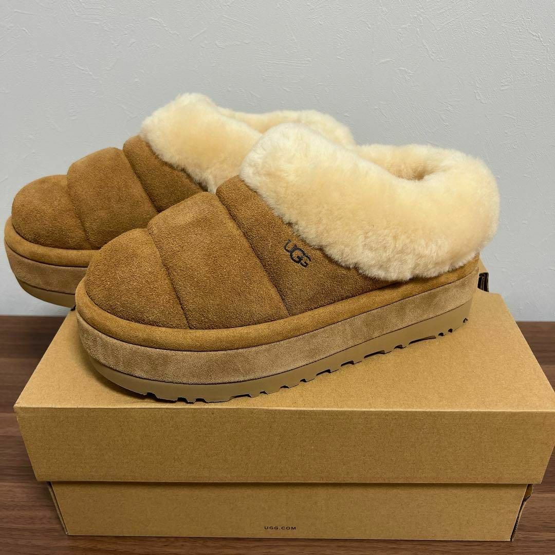 UGG Tazzlita ダズリータ　24センチ