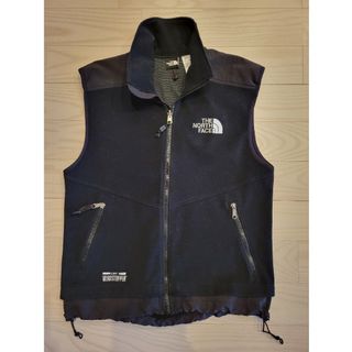 ザノースフェイス(THE NORTH FACE)のザ・ノース・フェイスインナーフリース　ベスト(ベスト)