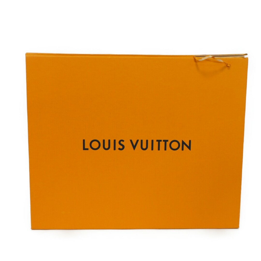 LOUIS VUITTON(ルイヴィトン)のLOUIS VUITTON ルイ・ヴィトン LV×YK キャスケット ペインティッド ドット キャップ 草間彌生 クサマヤヨイ 水玉 ノワール ブラック ブロン ホワイト  モノグラム ジャガード 帽子 M7063M メンズの帽子(その他)の商品写真