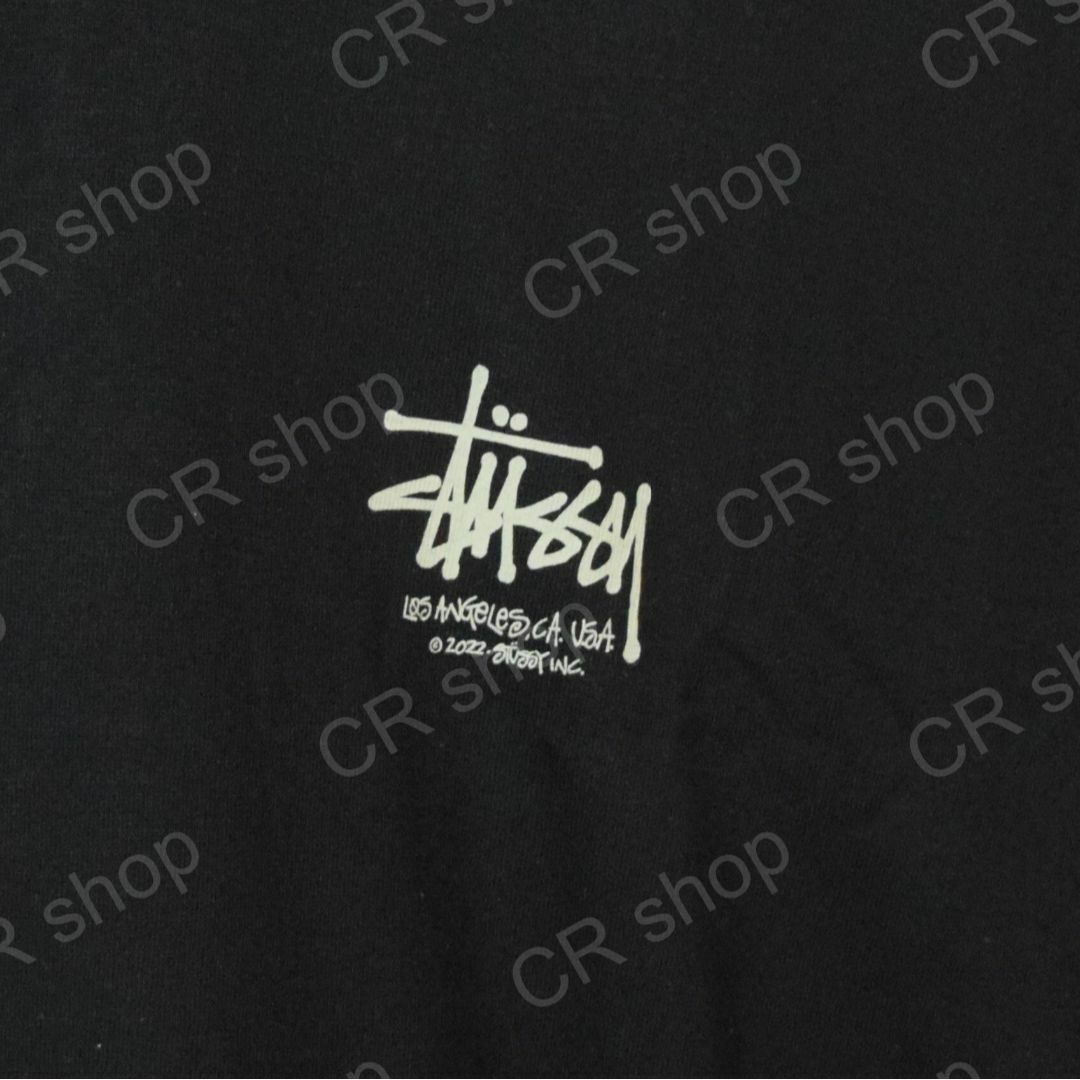 STUSSY - 【ステューシー】即完モデル 正規・新品タグ ドラゴン