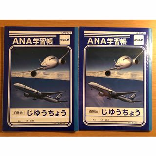 ANA(全日本空輸) ノート/メモ帳/ふせんの通販 59点 | ANA(全日本空輸