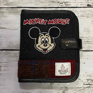 ディズニー(Disney)の773☆カードケース(名刺入れ/定期入れ)