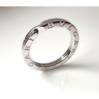 ブルガリ(BVLGARI)のBVLGARI  キーリング  SV(キーケース)