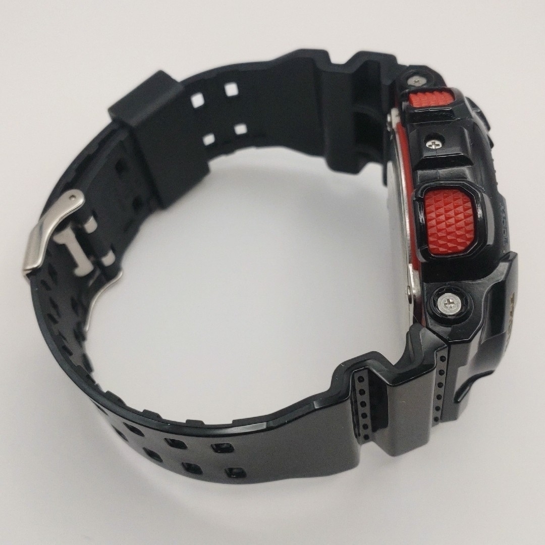 G-SHOCK(ジーショック)のカシオ　G-SHOCK　GA-110  (5146)   No.218 メンズの時計(腕時計(アナログ))の商品写真
