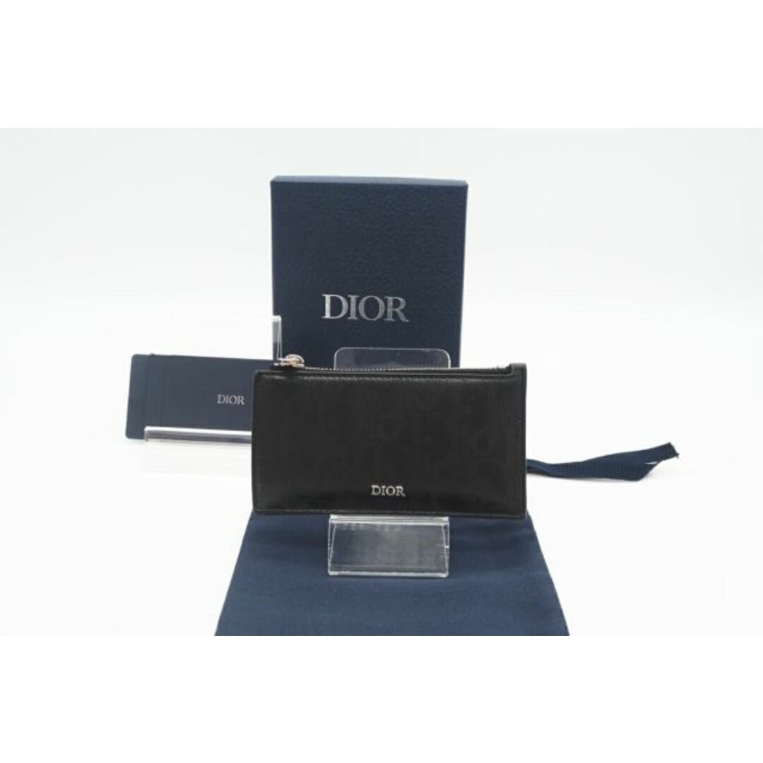 ブランド名DiorディオールDior ディオール コインケース