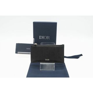 クリスチャンディオール(Christian Dior)のDior ディオール コインケース(コインケース/小銭入れ)