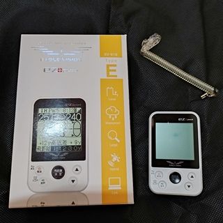 アサヒゴルフ(朝日ゴルフ)の★ジャンク価格★　EAGLE VISION ez plus3 (EV-818)(その他)