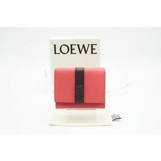 ロエベ(LOEWE)のLOEWE ロエベ  三つ折り財布(財布)