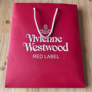 ヴィヴィアンウエストウッド(Vivienne Westwood)のVivienne Westwoodヴィヴィアンウエストウッド ショッパー(ショップ袋)