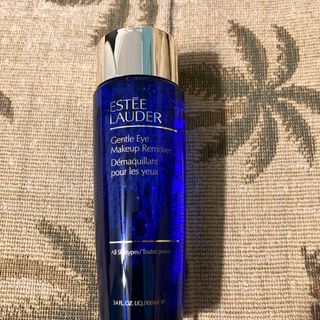 エスティローダー(Estee Lauder)のエスティーローダー ジェントルアイメイクアップリムーバー(クレンジング/メイク落とし)