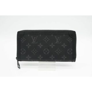 ルイヴィトン(LOUIS VUITTON)のLOUIS VUITTON ルイ ヴィトン  ジッピー ウォレット(長財布)