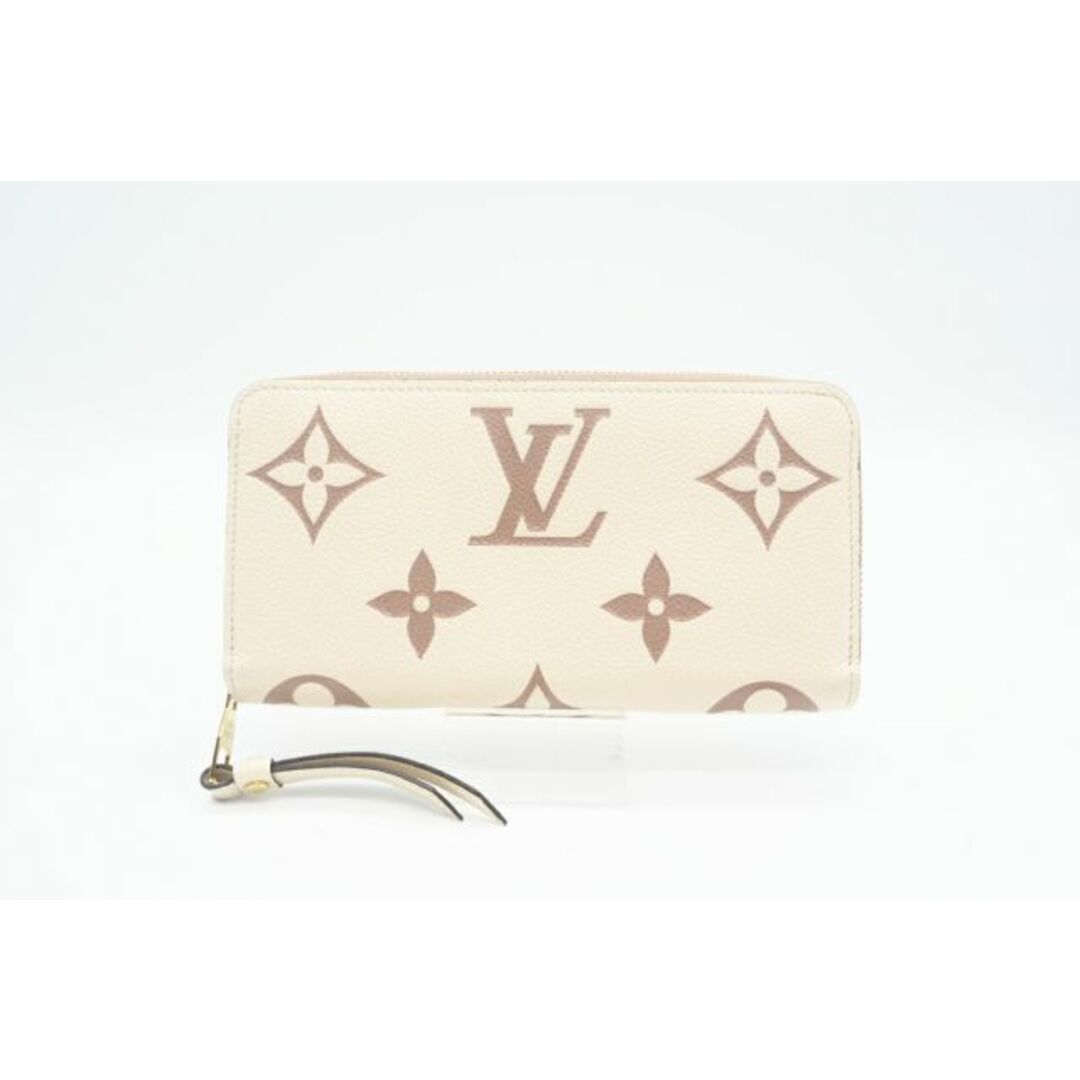 管理番号S6738LOUIS VUITTON ルイ ヴィトン ジッピーウォレット