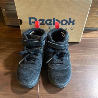 リーボック(Reebok)のreebok F/S KAELA  16cm(スニーカー)