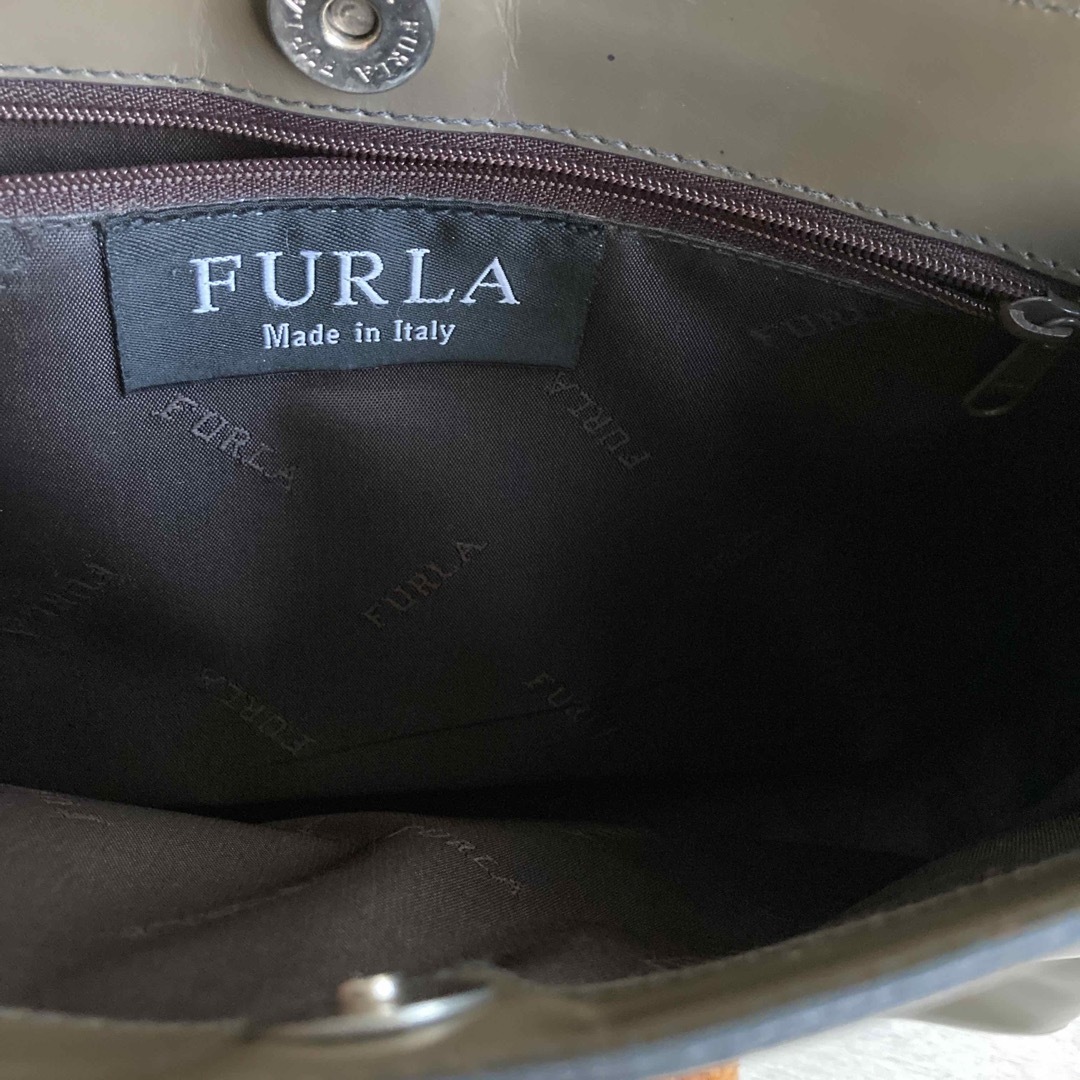 Furla(フルラ)のFURLA  フルラ　ショルダーバック レディースのバッグ(ショルダーバッグ)の商品写真