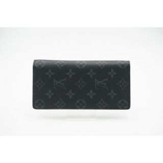 ルイヴィトン(LOUIS VUITTON)のLOUIS VUITTON ルイ ヴィトン 二つ折り長財布(長財布)