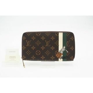 ルイヴィトン(LOUIS VUITTON)のLOUIS VUITTON ルイ ヴィトン トラベルケース(財布)