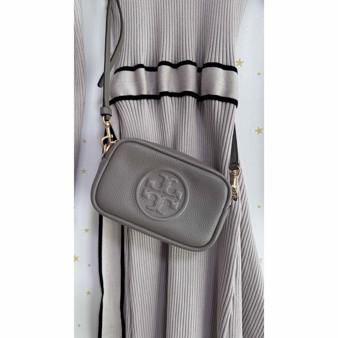 Tory Burch(トリーバーチ)のトリバーチ　ショルダーバック レディースのバッグ(ショルダーバッグ)の商品写真