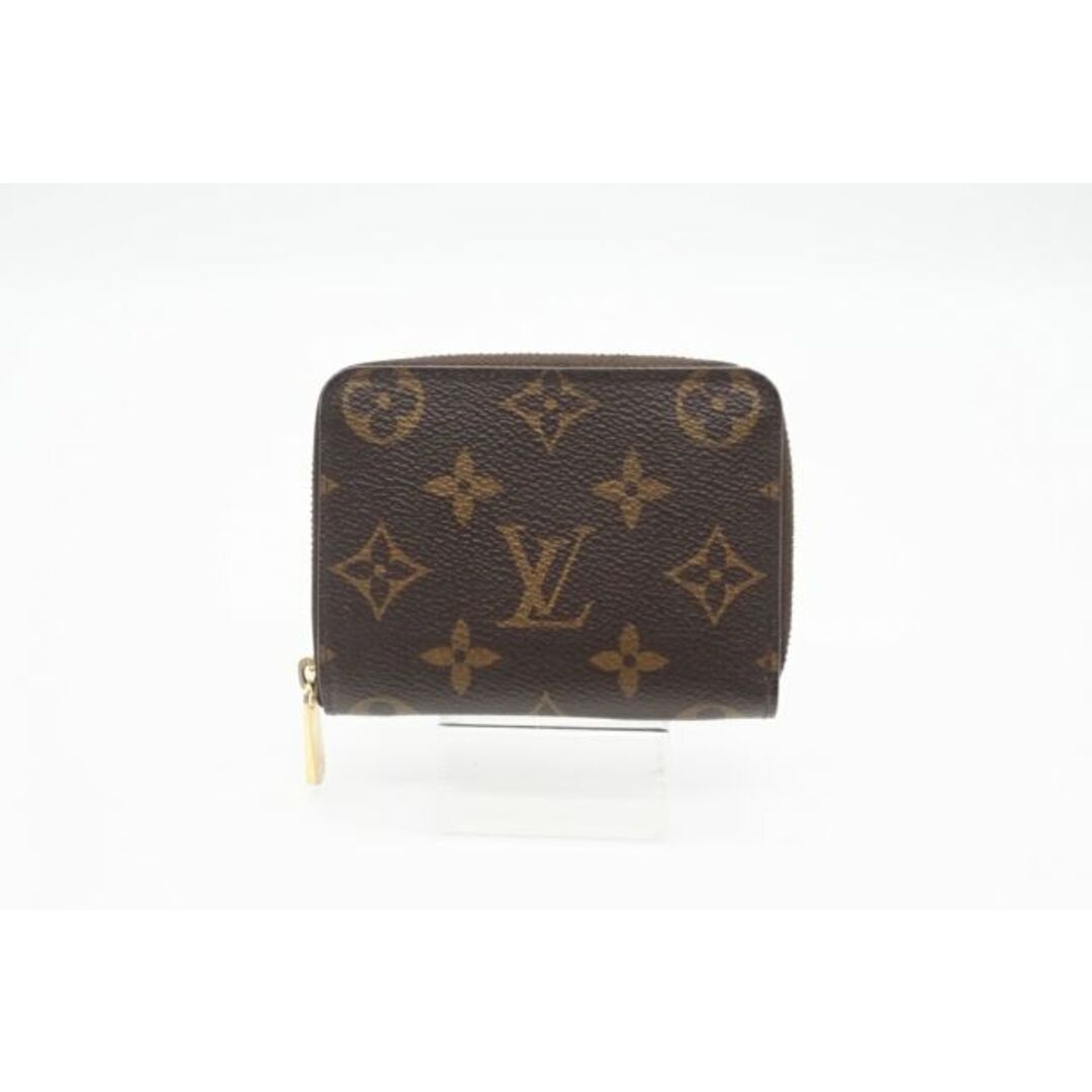 参考定価72600円LOUIS VUITTON ルイ ヴィトン コインケース