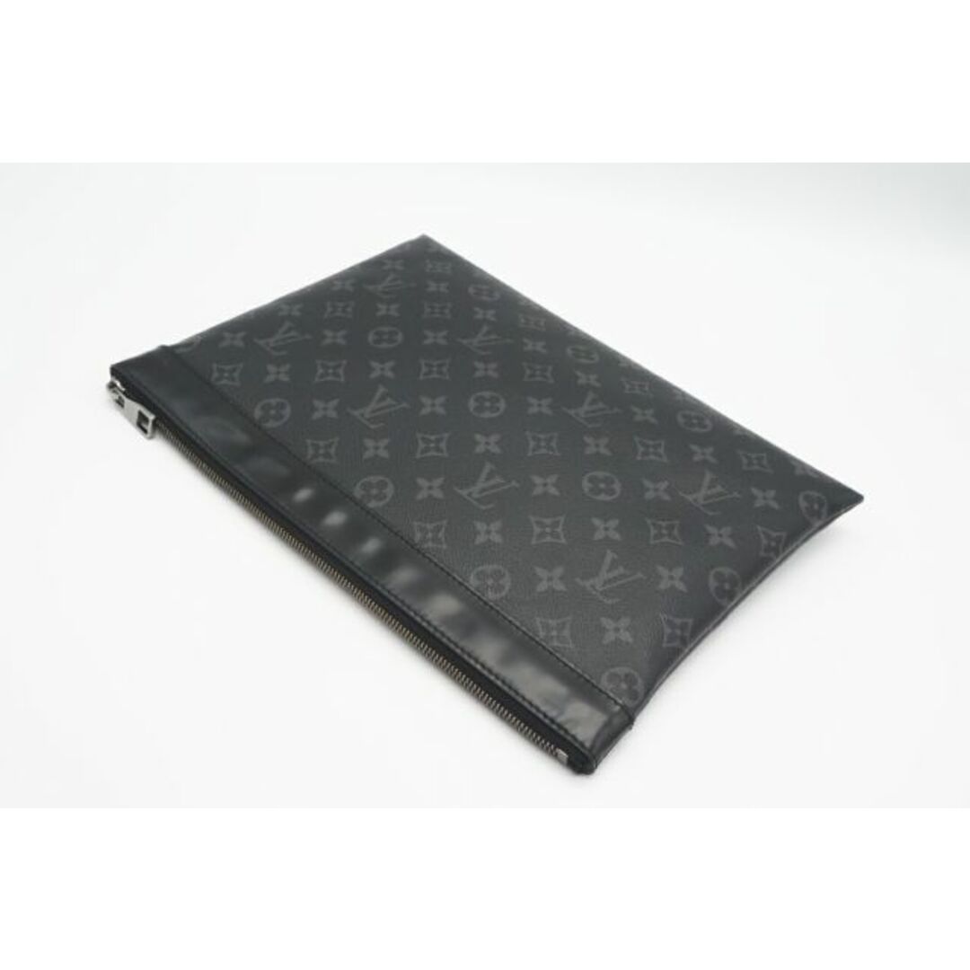 LOUIS VUITTON(ルイヴィトン)のLOUIS VUITTON ルイ ヴィトン クラッチバッグ メンズのバッグ(セカンドバッグ/クラッチバッグ)の商品写真