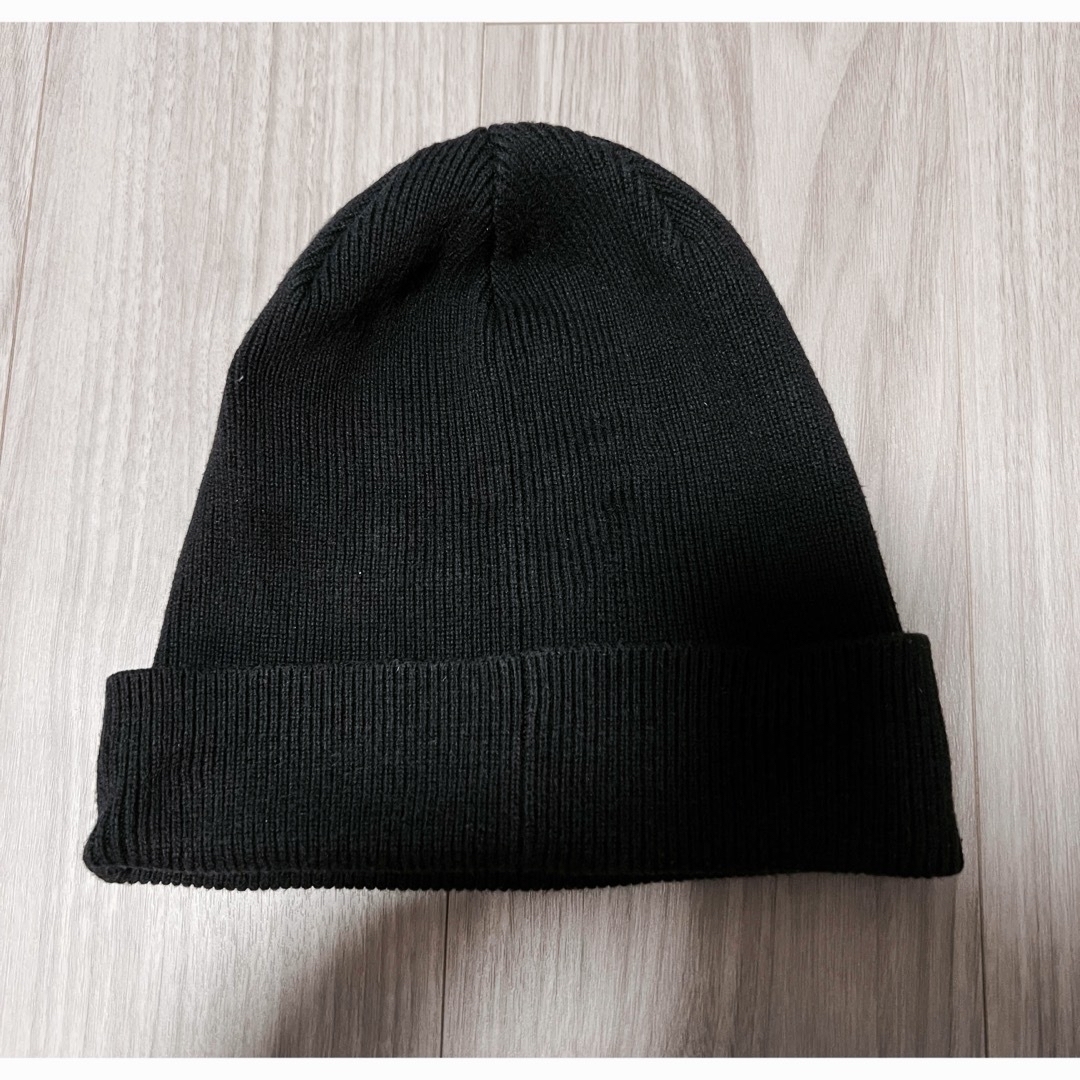 Supreme(シュプリーム)のSUPREME シュプリーム Small Box Beanie メンズの帽子(ニット帽/ビーニー)の商品写真