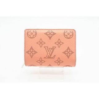 ヴィトン(LOUIS VUITTON) 財布(レディース)（ピンク/桃色系）の通販 ...