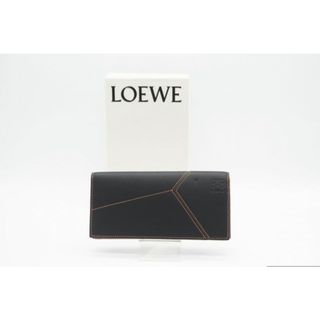 ロエベ(LOEWE)のLOEWE ロエベ 二つ折り長財布(長財布)