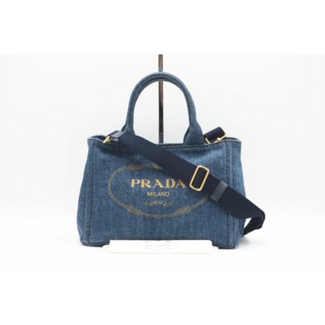 ブランド名PRADAプラダPRADA プラダ 2WAYバッグ