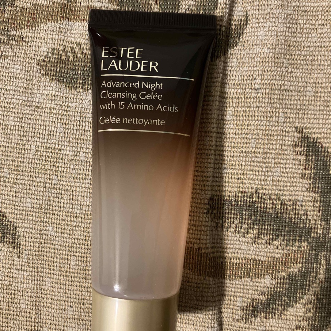 Estee Lauder(エスティローダー)のエスティーローダー クレンジングジェリー (洗顔) コスメ/美容のスキンケア/基礎化粧品(洗顔料)の商品写真