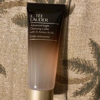 エスティローダー(Estee Lauder)のエスティーローダー クレンジングジェリー (洗顔)(洗顔料)