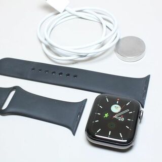 アップル(Apple)のApple Watch Series 6/GPS+セルラー/44mm/A2376(その他)