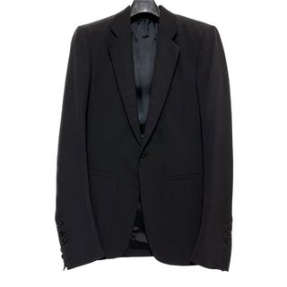 リックオウエンス(Rick Owens)のRICK OWENS 17SS SOFT BLAZER 48(テーラードジャケット)