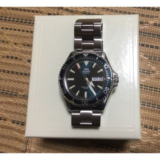 ORIENT - まめしば様専用 オリエントスター メカニカルムーンフェイズ