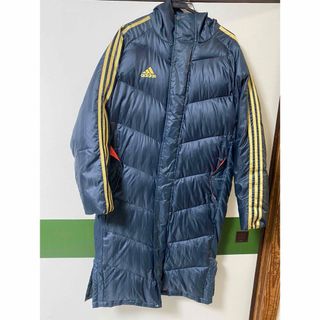 アディダス(adidas)のadidas ベンチコート(その他)