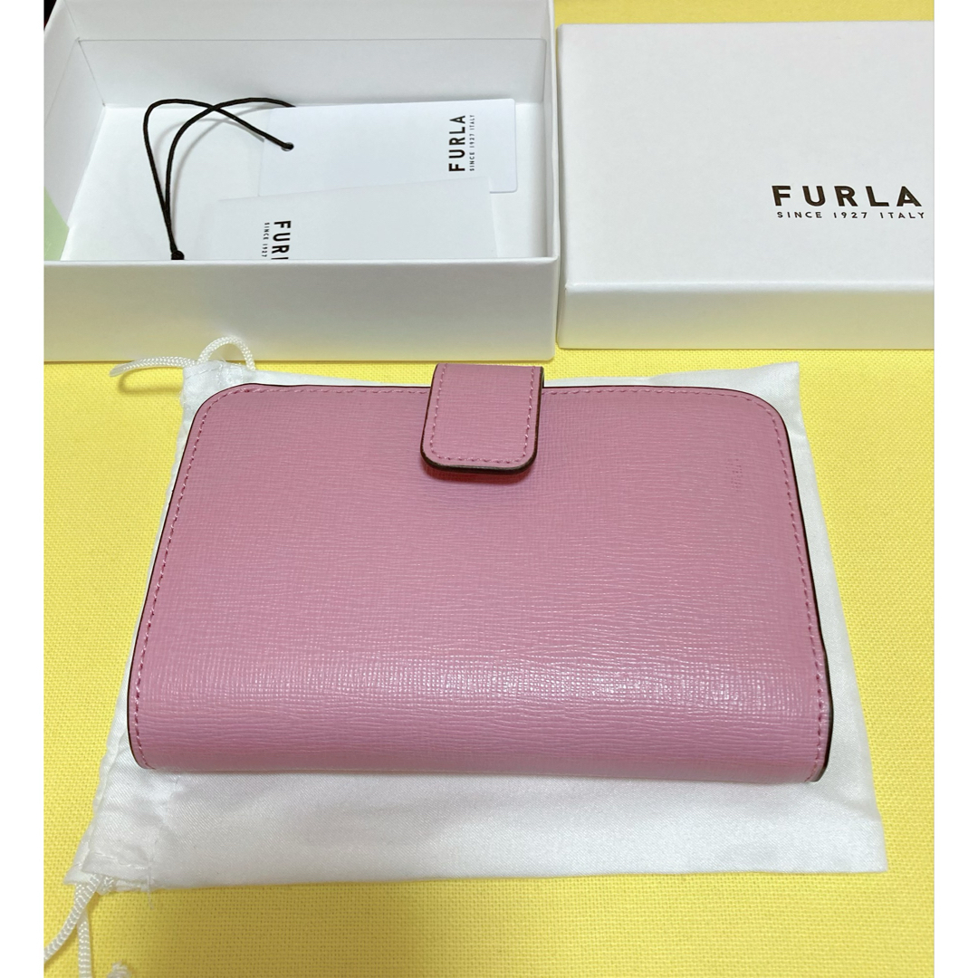 大人気 日本正規品 FURLA フルラ フルラ 折財布 財布 FURLA サイフ