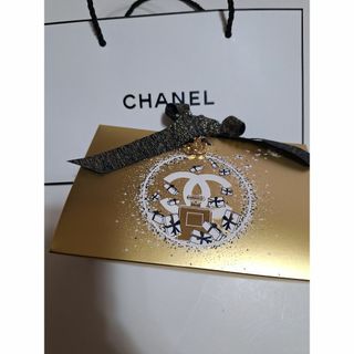 シャネル(CHANEL)のシャネルクリスマスコフレ2023　フェイスカラー(フェイスパウダー)