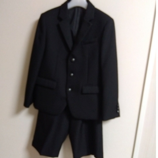 ミチコロンドン(MICHIKO LONDON)の美品　ミチコロンドン　キッズスーツ　130cm(ドレス/フォーマル)