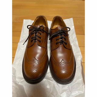 トリッカーズ(Trickers)の革靴　(ローファー/革靴)