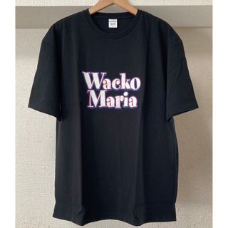 ワコマリア(WACKO MARIA)のワコマリア Tシャツ L(Tシャツ/カットソー(半袖/袖なし))